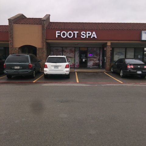Starz Massage, massage spa in Grand Prairie, TX